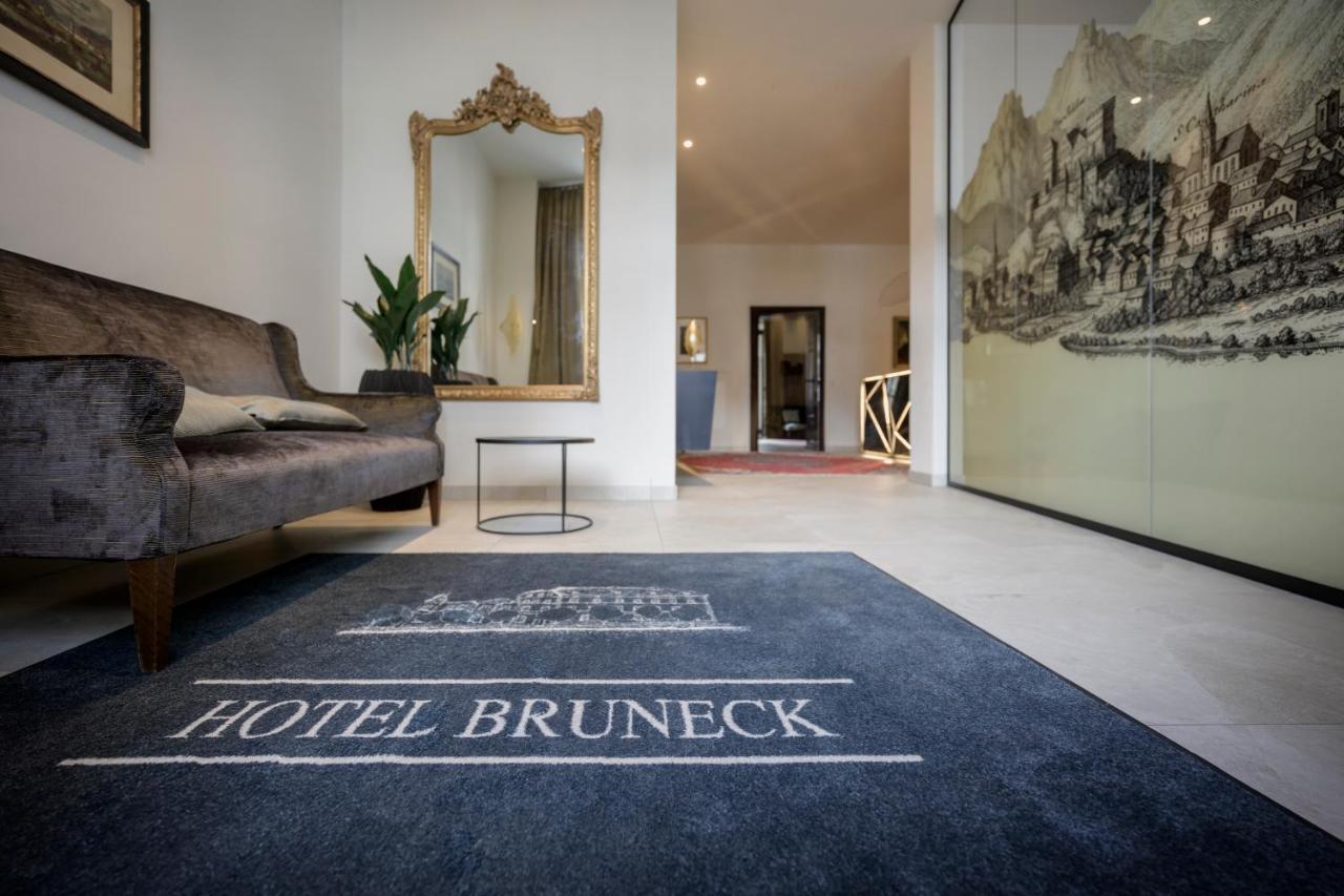 Hotel Bruneck Design-Apartments Exterior photo
