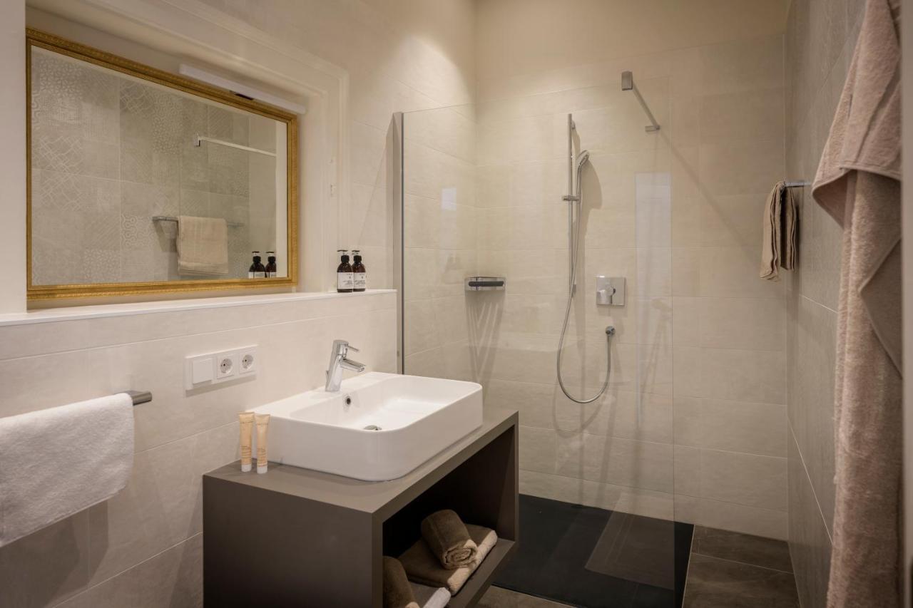 Hotel Bruneck Design-Apartments Exterior photo