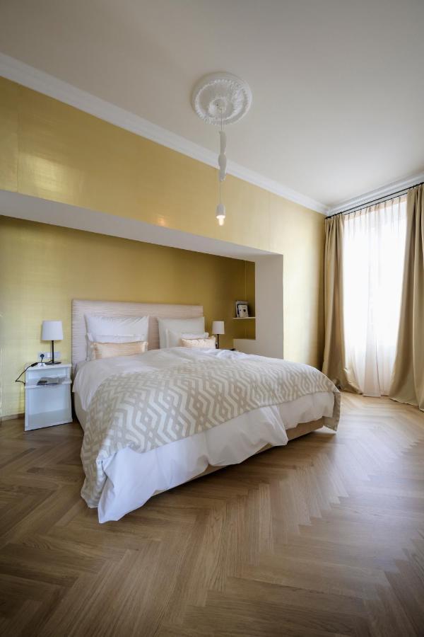 Hotel Bruneck Design-Apartments Exterior photo