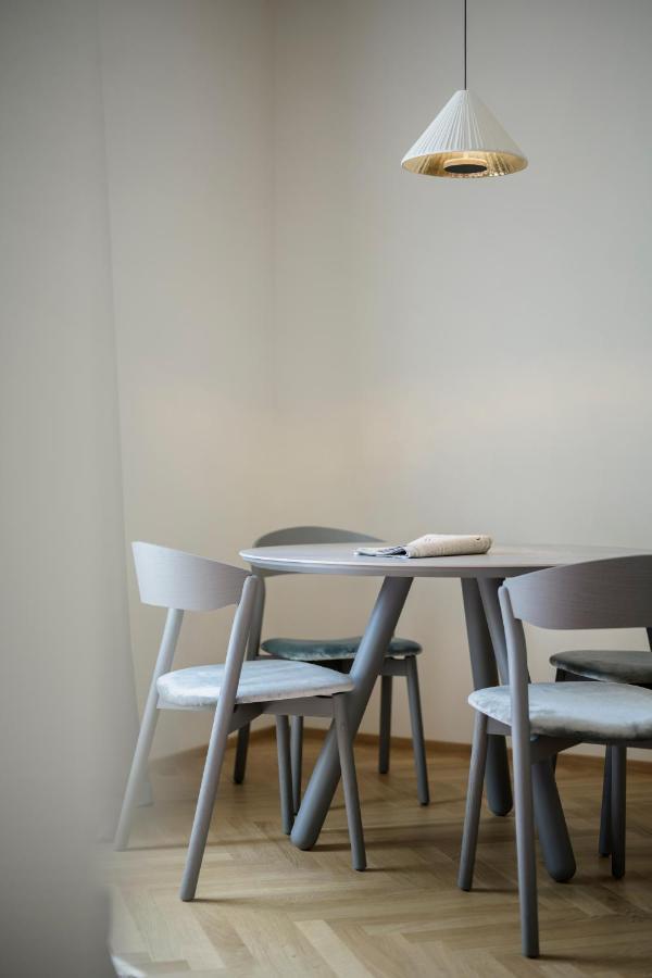 Hotel Bruneck Design-Apartments Exterior photo