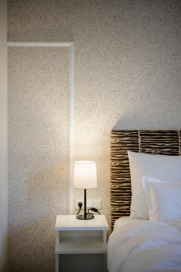 Hotel Bruneck Design-Apartments Exterior photo