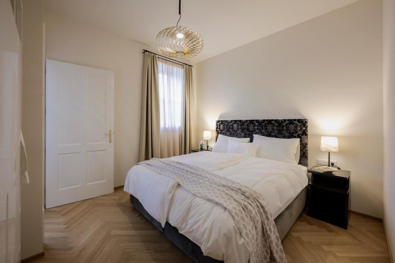 Hotel Bruneck Design-Apartments Exterior photo