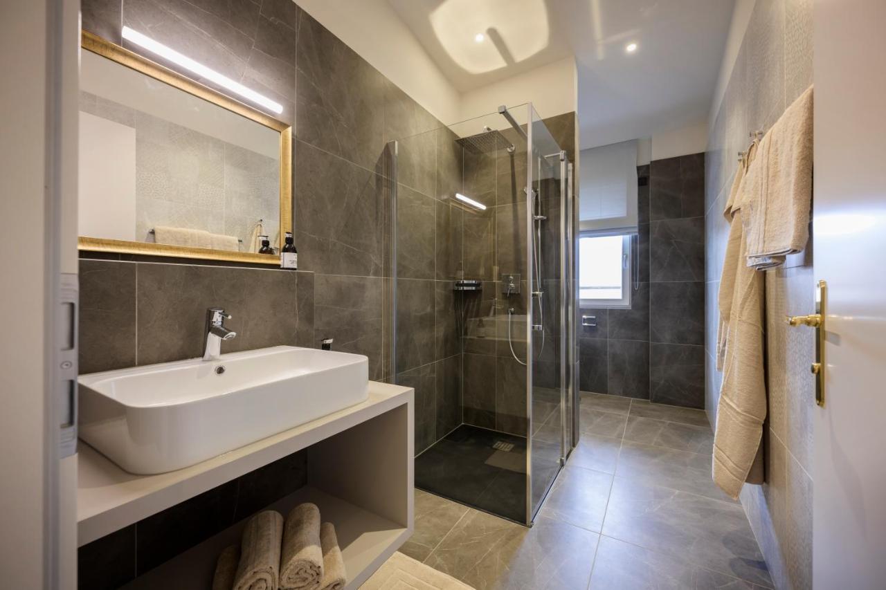 Hotel Bruneck Design-Apartments Exterior photo
