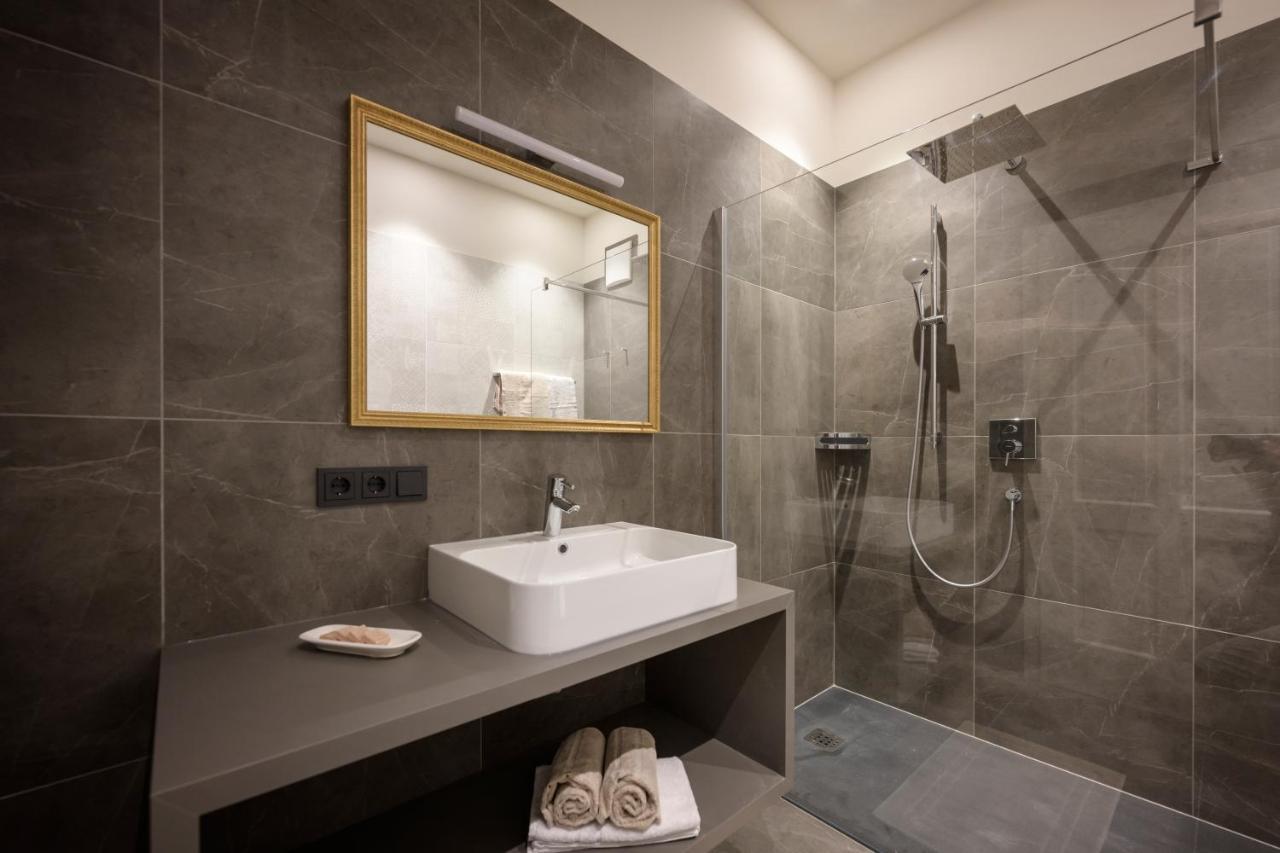 Hotel Bruneck Design-Apartments Exterior photo
