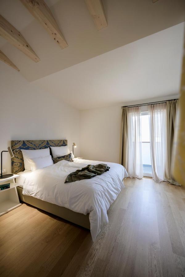 Hotel Bruneck Design-Apartments Exterior photo