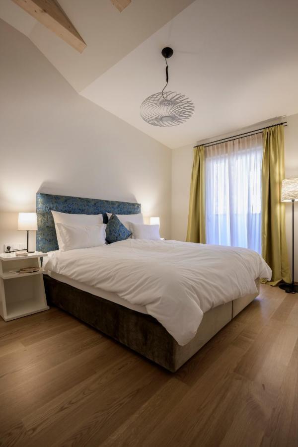 Hotel Bruneck Design-Apartments Exterior photo